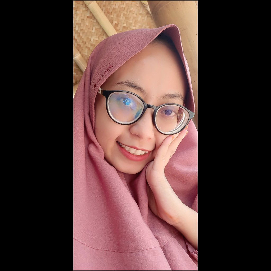 Fitri Wahyuningsih profile icon