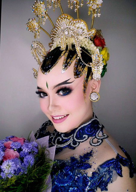 Latifah Nurul profile icon