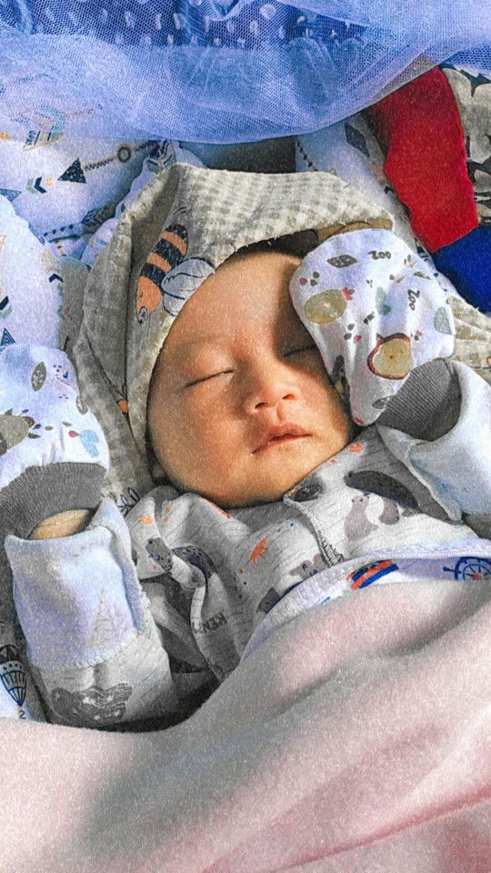 Selfi Farhana astriani profile icon