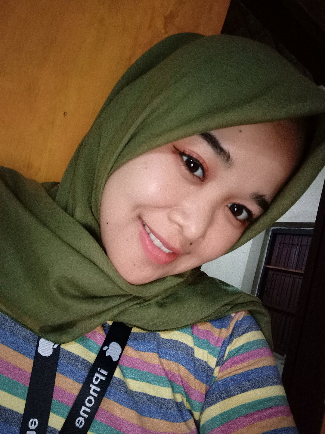 apriani setyaningrum profile icon