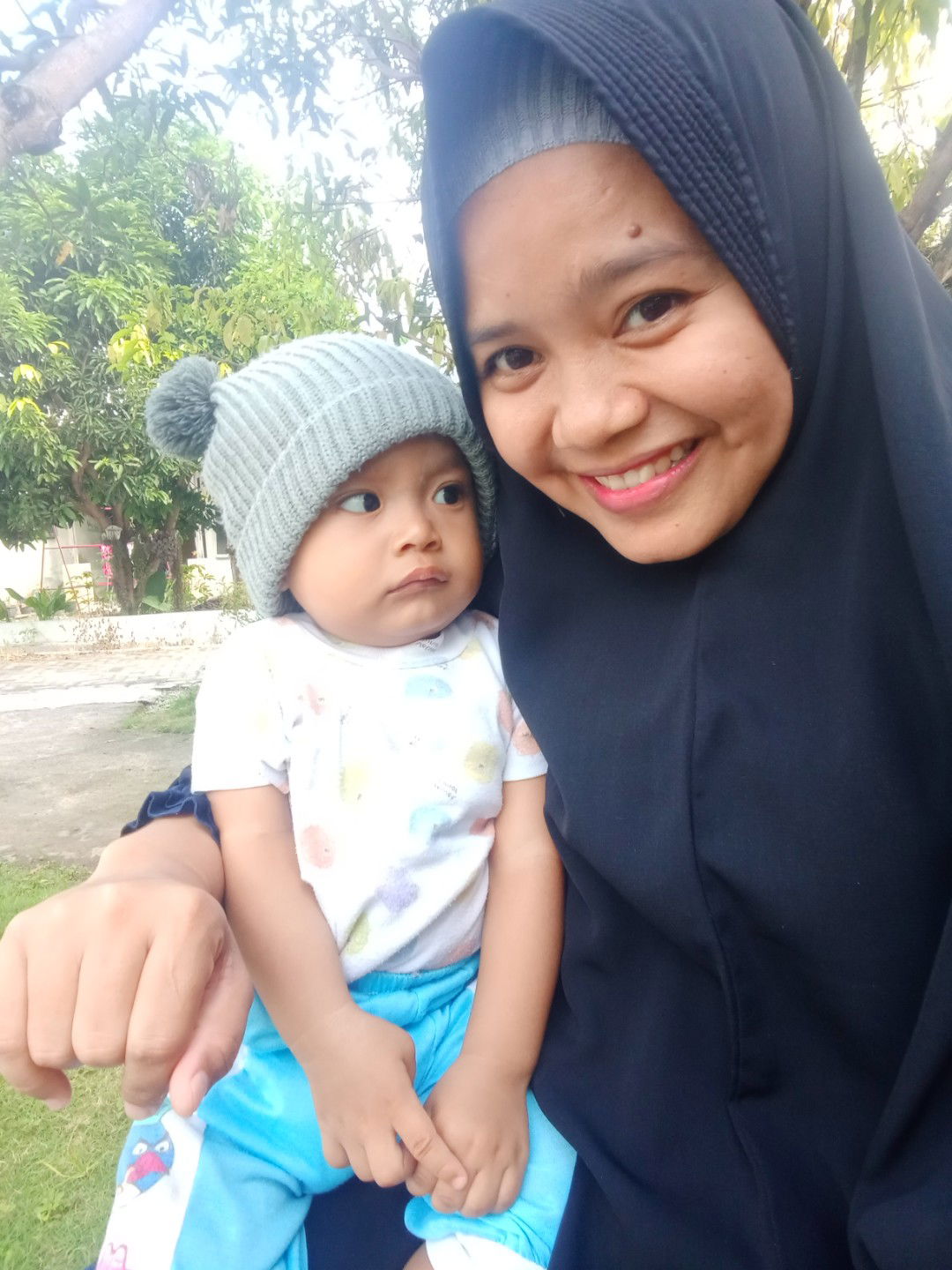 Ila Lubis profile icon