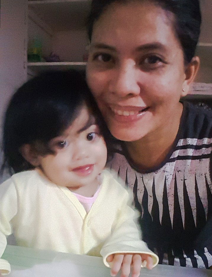 marilou banaria profile icon