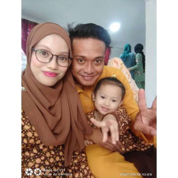 FATIN FARHANAH profile icon