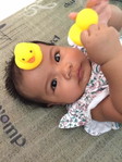 Aini Siti Rohaini profile icon