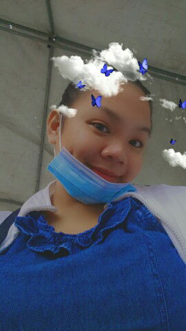 Camille Antonette Canales profile icon