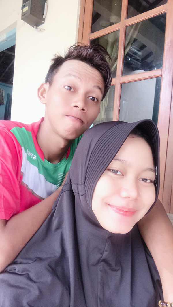 Imas Pertiwi profile icon