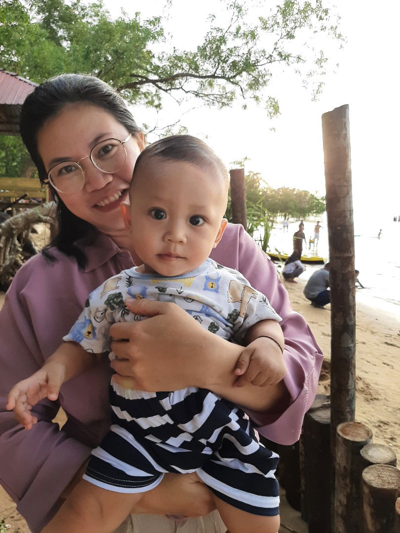 Nita Yoli profile icon