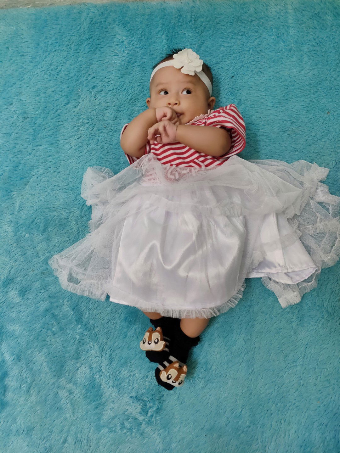 bunda nya mishael profile icon