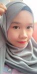 Siti Nur Halimah profile icon