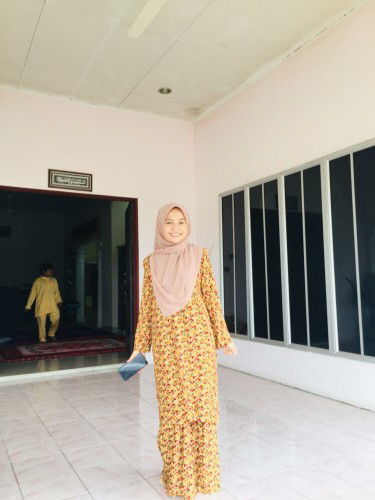 Nor Batrisyia Bt Bahran profile icon