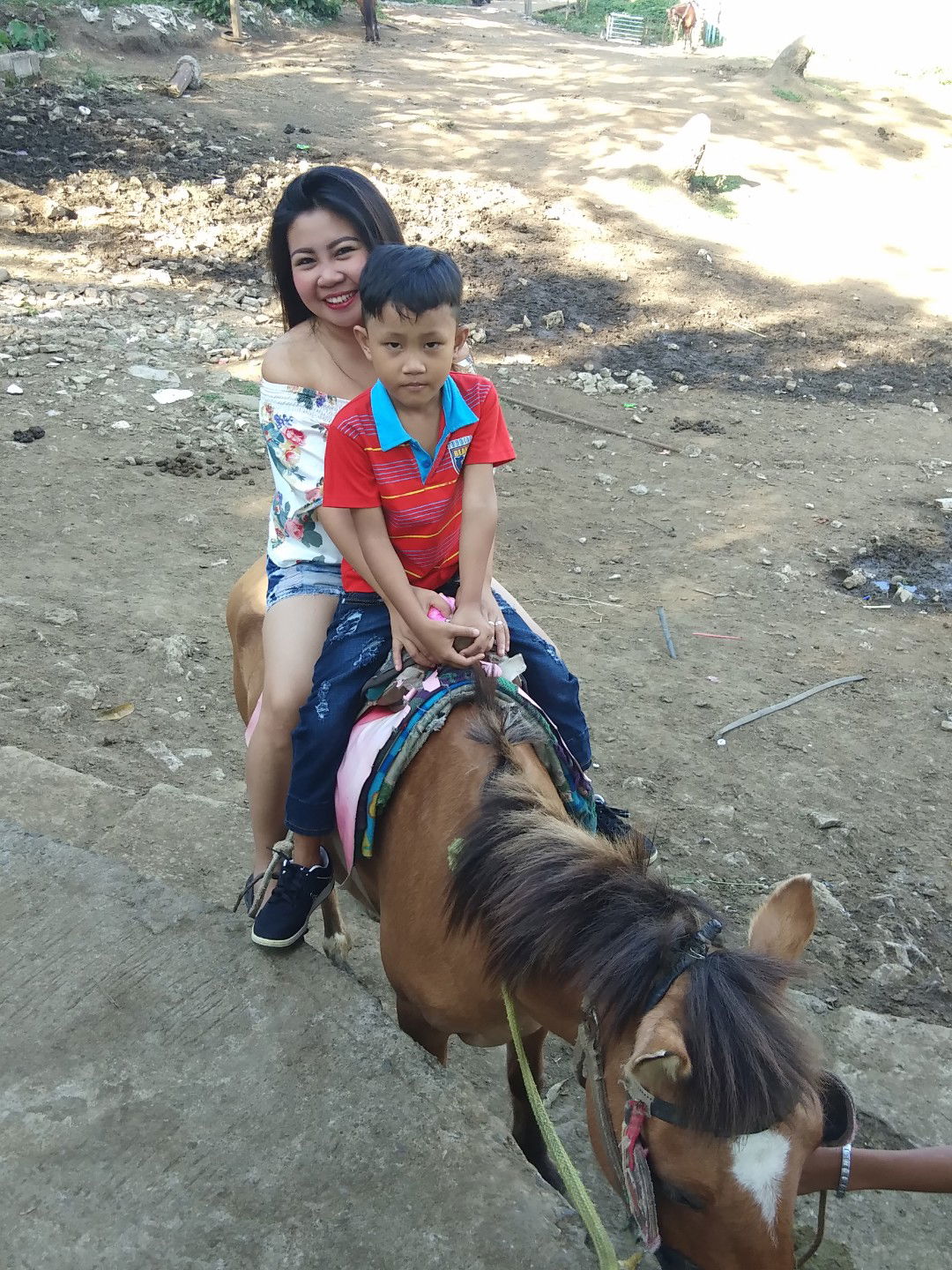 clarissa angeles profile icon