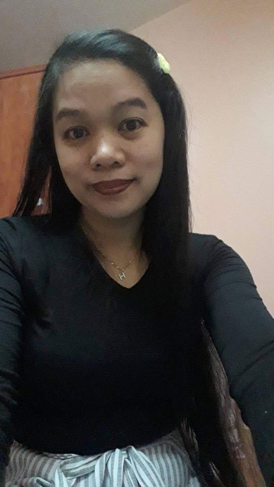 Honielyn Peñafiel profile icon