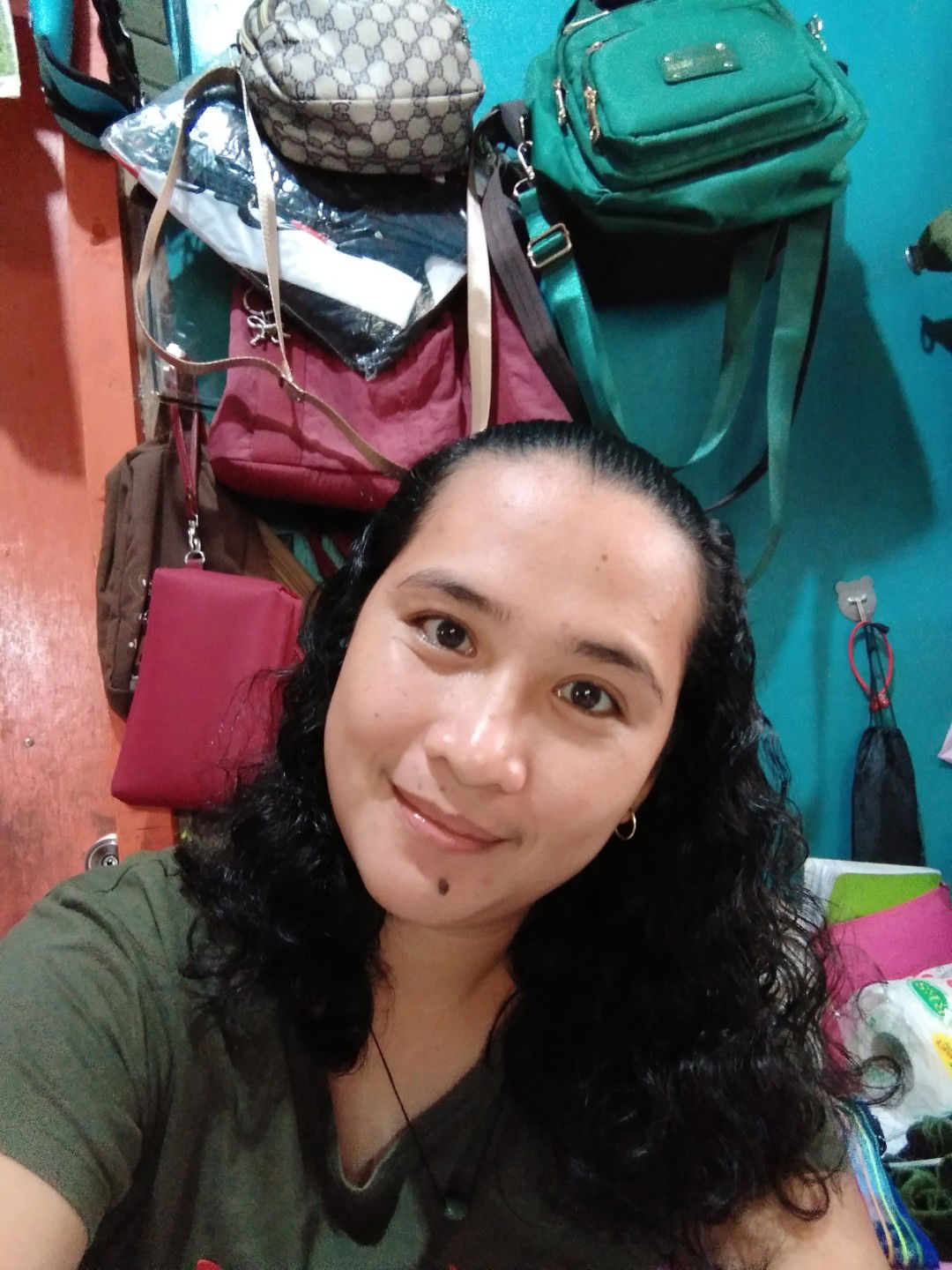 Hazel Benenoso Colcol profile icon