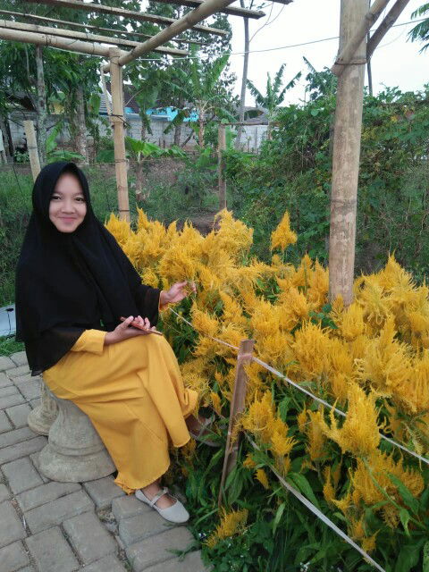 Ny fauzy profile icon