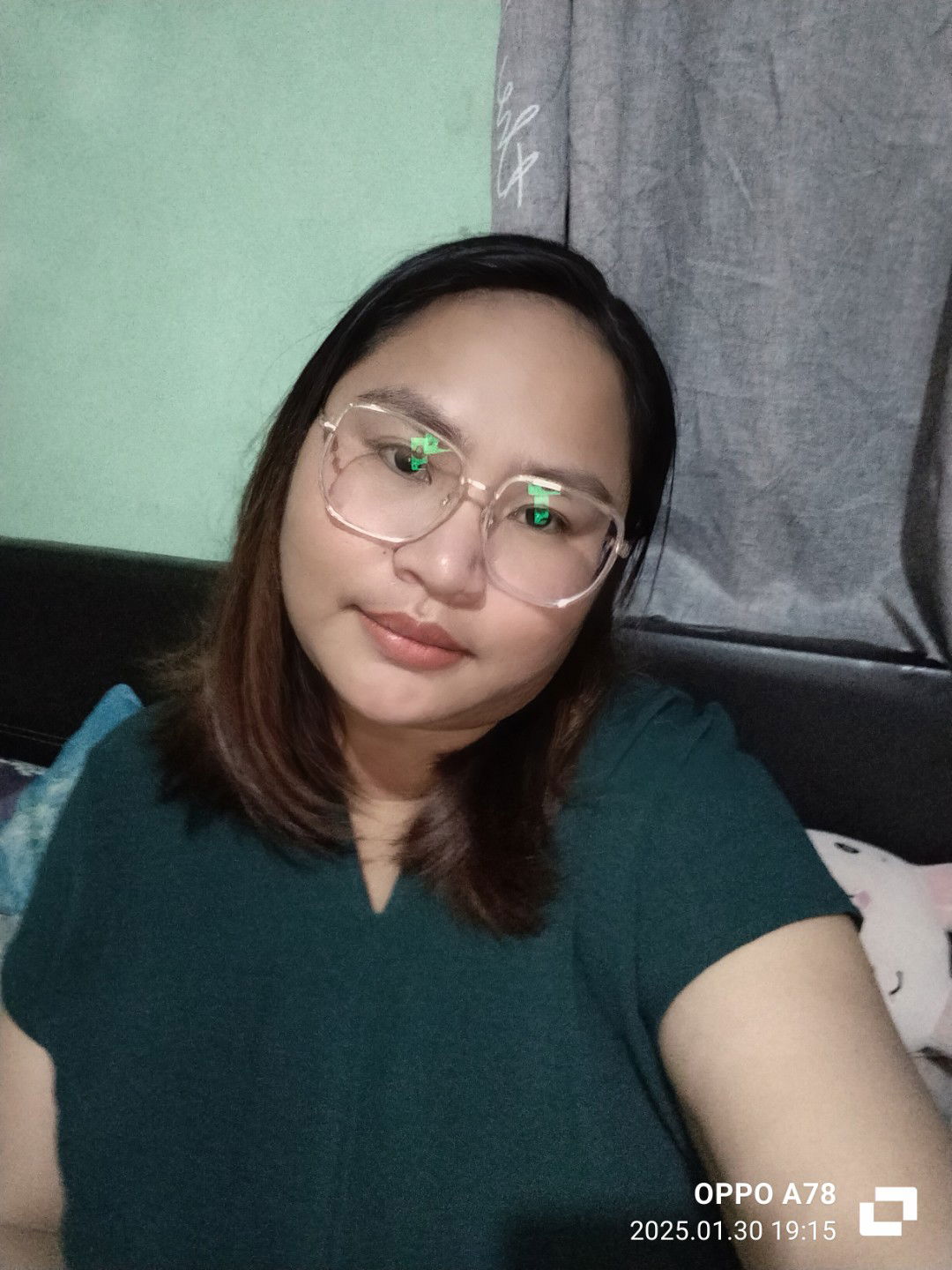 Anilita Wilson profile icon