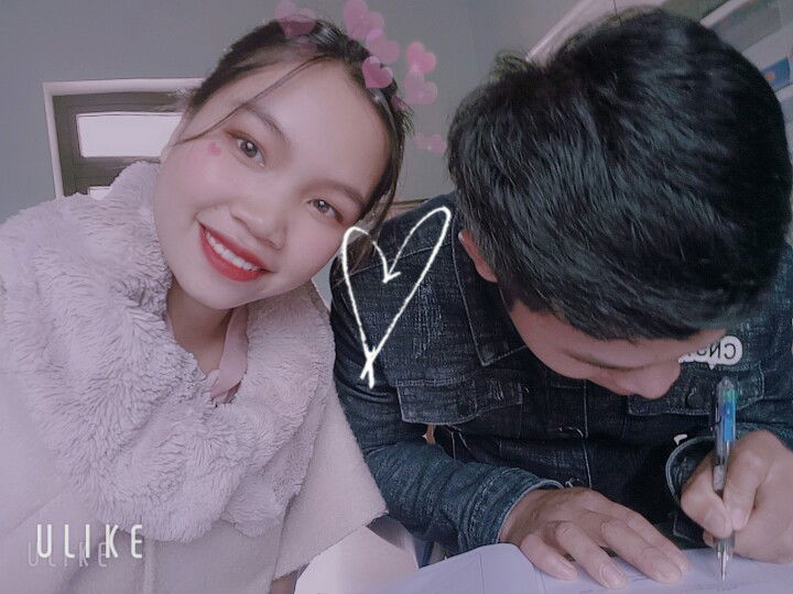 Hương Mây profile icon