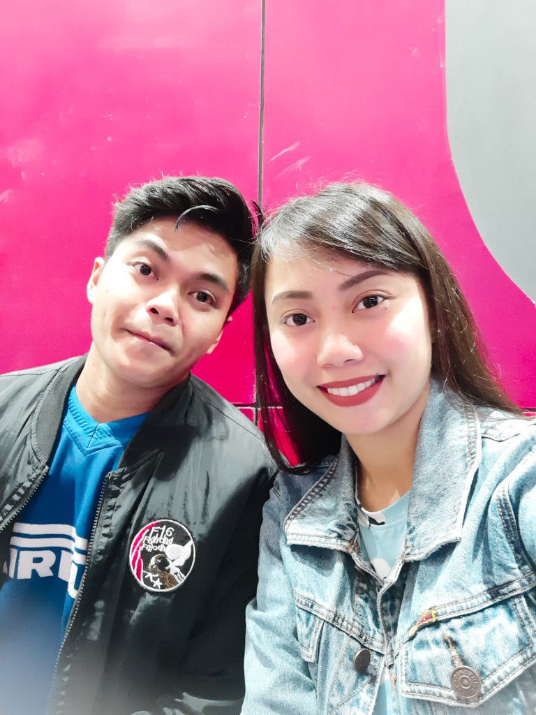 Dollyn Surban profile icon