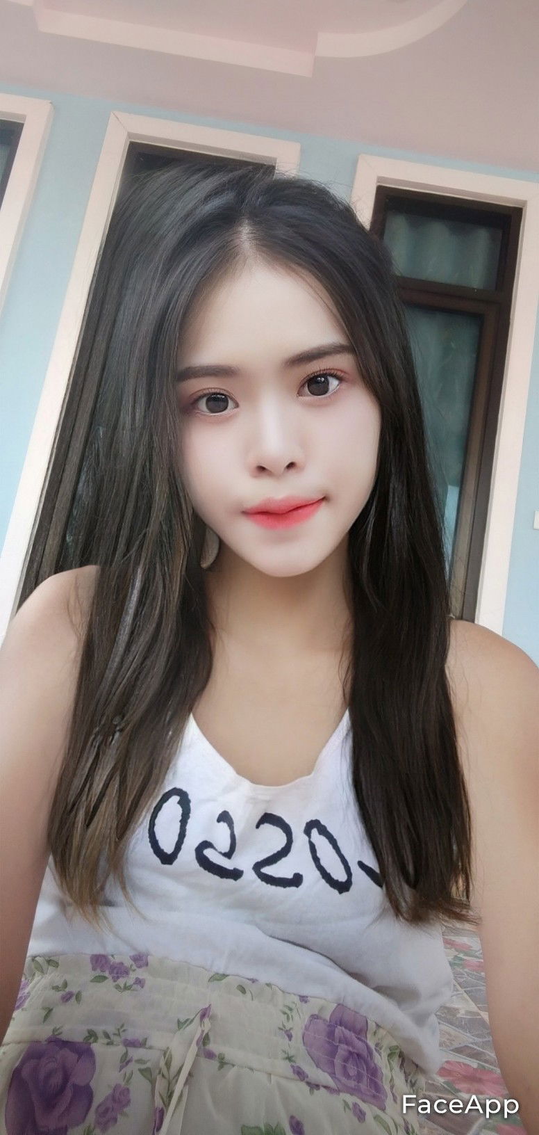 สาวปลาย สตรอง' profile icon