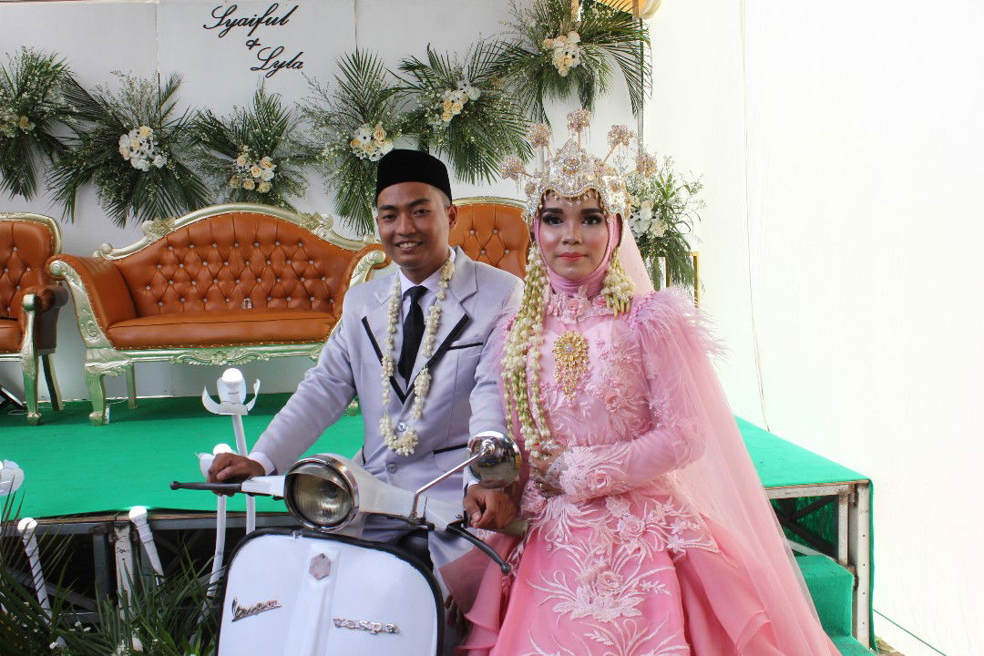 Lilla Mufidah profile icon