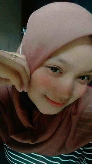 Mita Ayu Kharisma profile icon