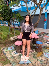 เมธิตา profile icon