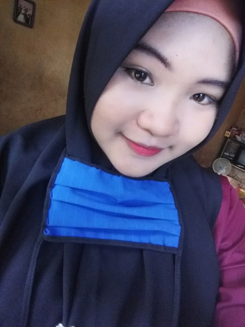 Melly Ana Syafitri profile icon