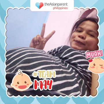 Reymalyn Salcedo profile icon