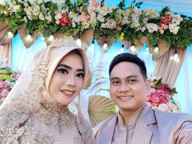 Lilis Kurnia Romdoniah profile icon