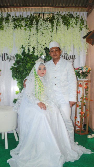 Wiyah putrychikal profile icon