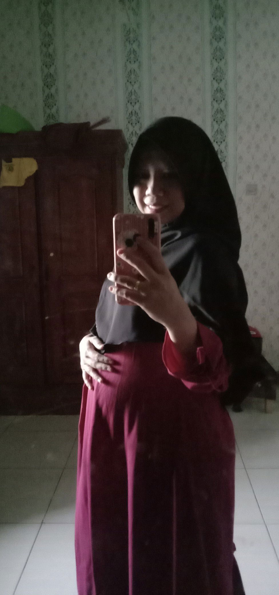 Fakhriyah profile icon