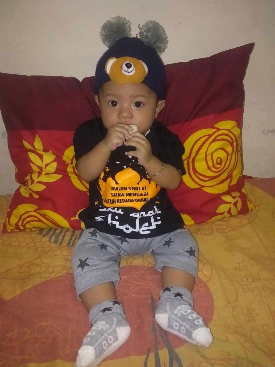 Yuni Andriani profile icon