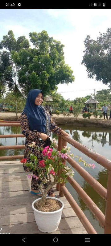 bundha Fikri&ara profile icon