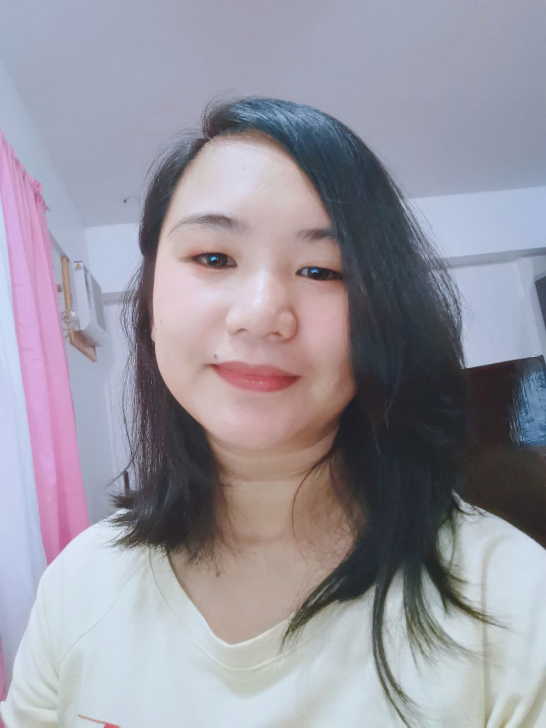 Gian Carla Matusoc profile icon