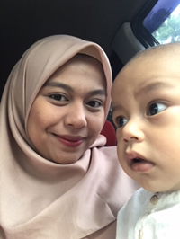 Ria Anggraeni profile icon