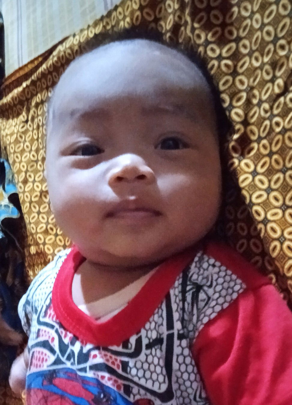 Nor Solikhatin profile icon