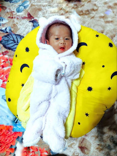 Ima Siti fatimah profile icon