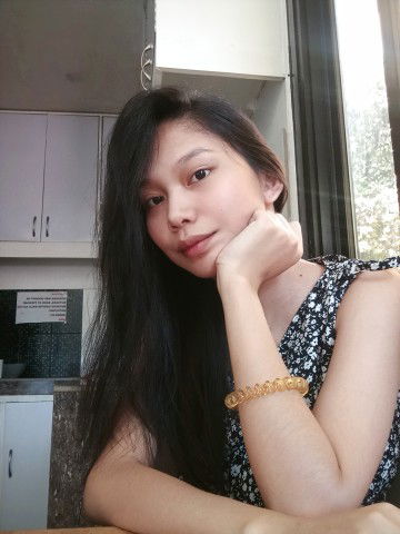 Faith Adriano (chang) profile icon