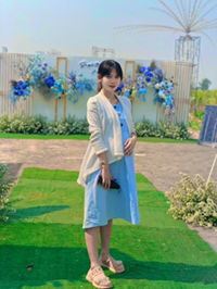 Kulthida Rumsomrong profile icon