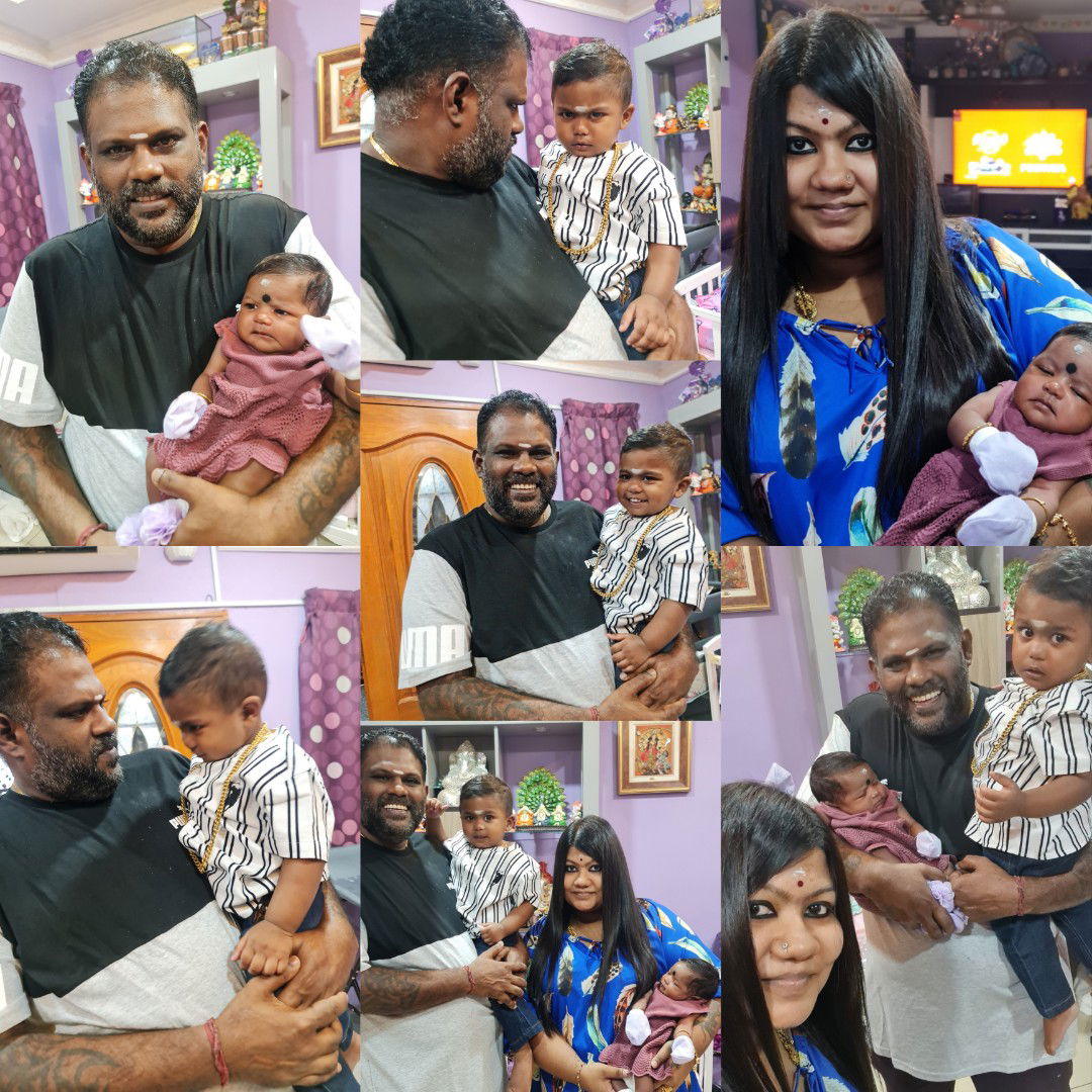 Nandhini Cr Ragu profile icon