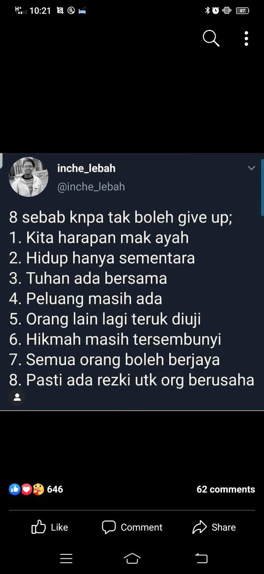 Wanie Harith profile icon