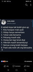 Wanie Harith profile icon