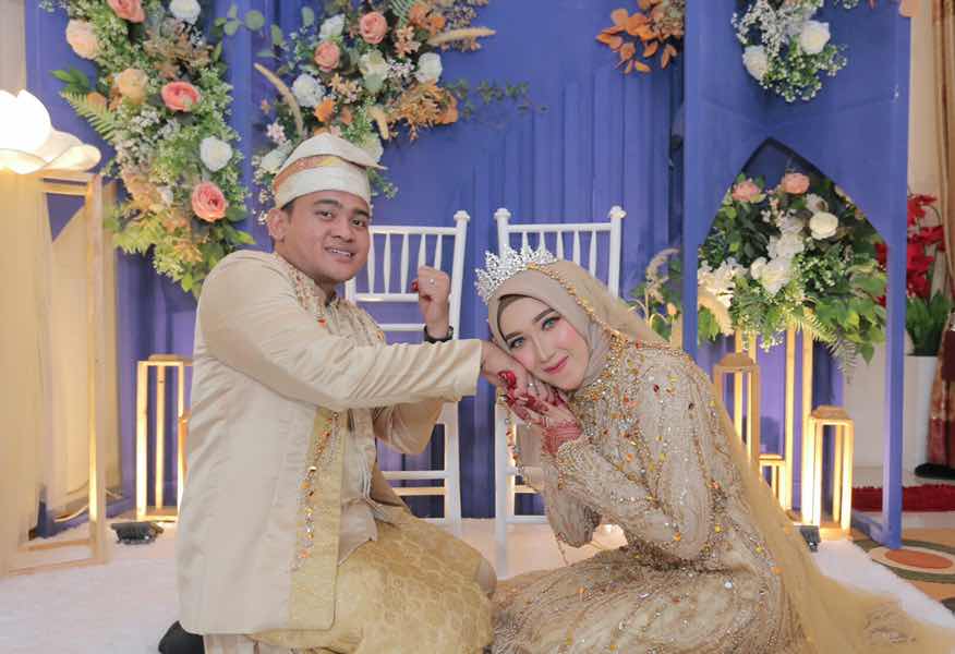 Silvia Rahmi profile icon