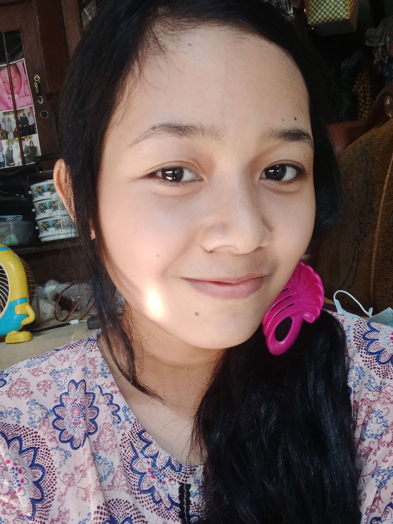 Zulaikah profile icon