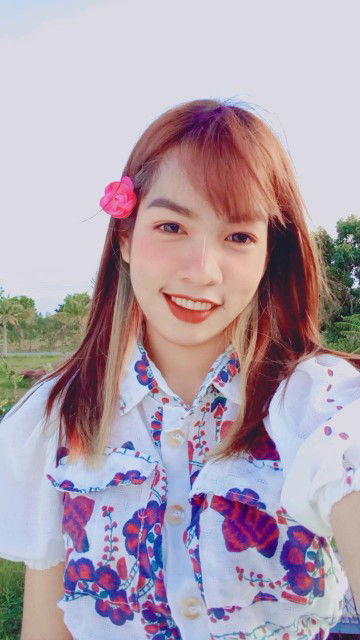 Tan Pornnapa profile icon