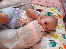 Rizkha Sulestia profile icon