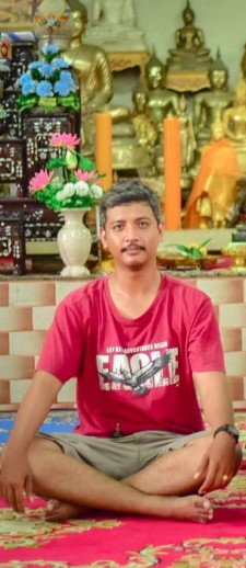 Pongpat Rattanapon profile icon