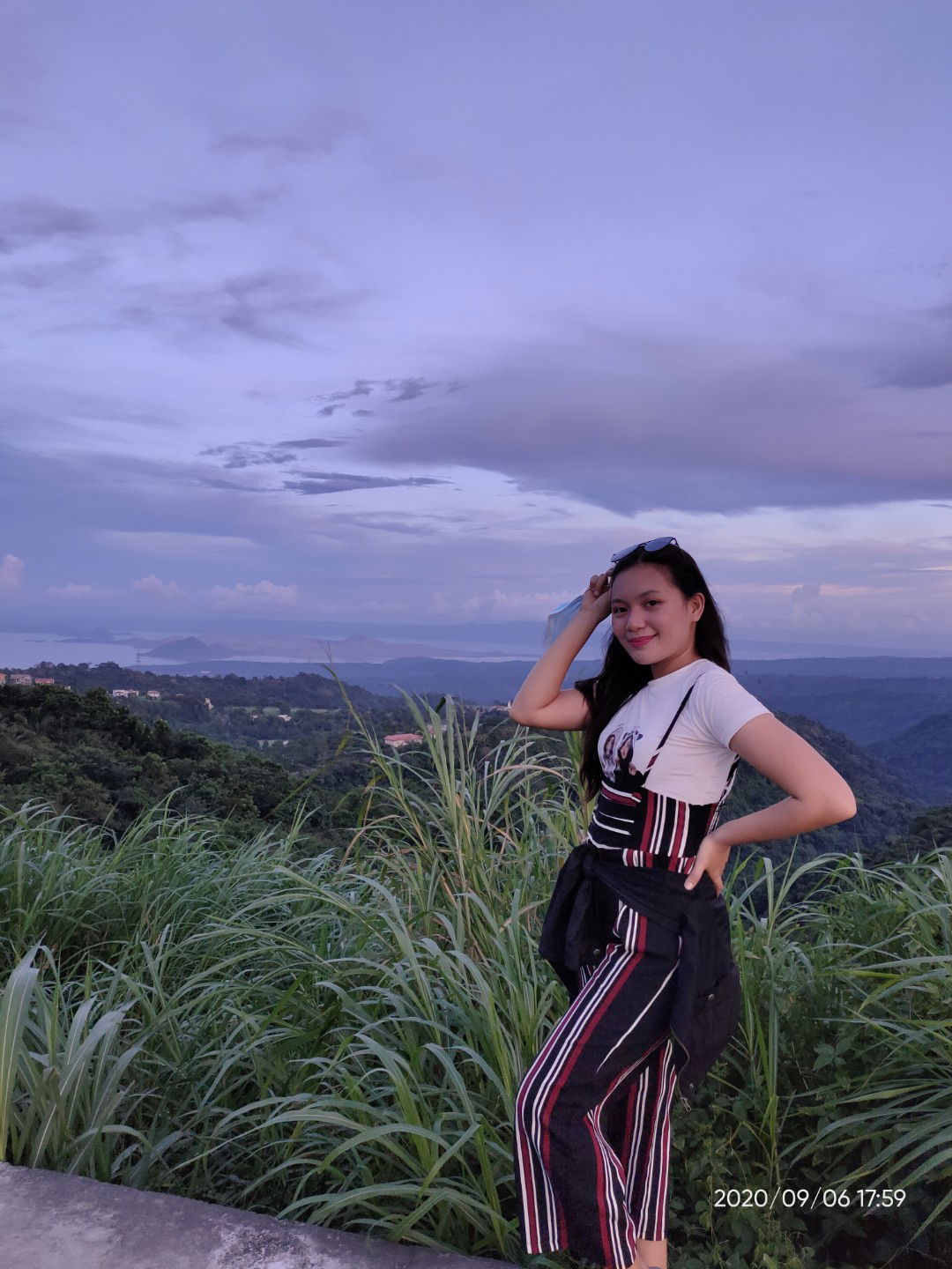 Joyce Ann Peñones profile icon