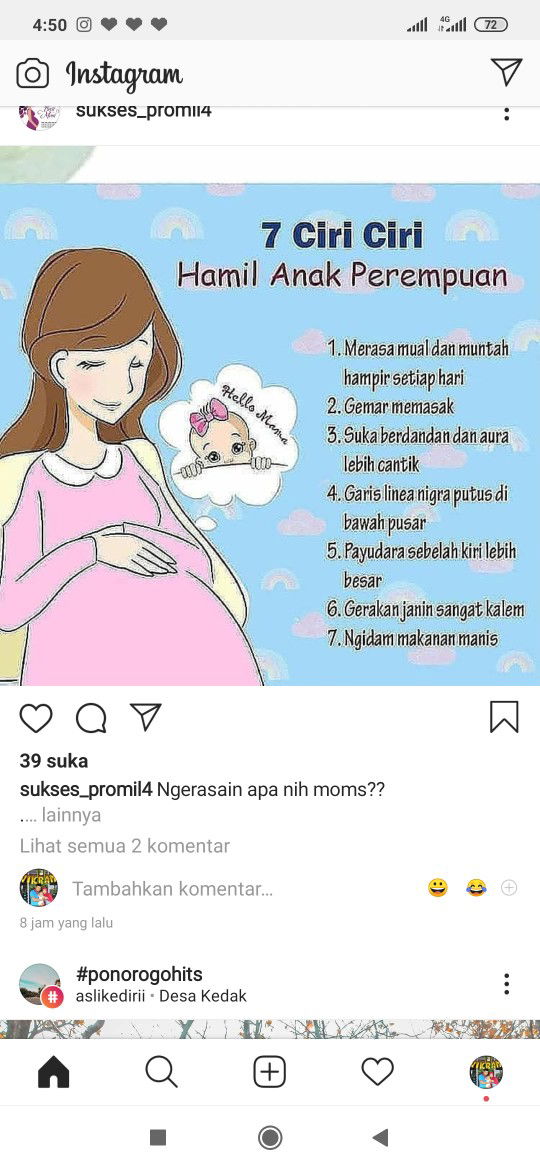 Ari Yuliati profile icon