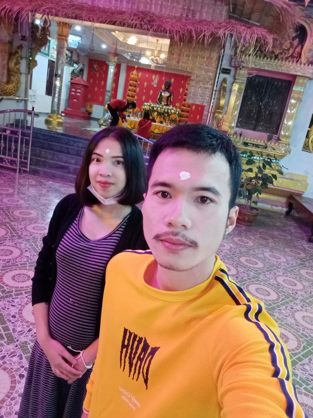 Ploy Pairin profile icon