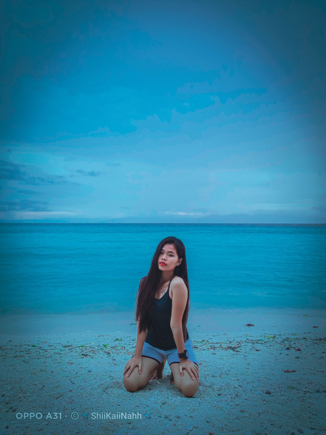 Shikinah profile icon